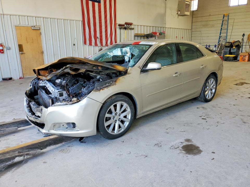 2015 Chevrolet Malibu მანქანა იყიდება აუქციონზე, vin: 1G11D5SL1FF175692, აუქციონის ნომერი: 51446416