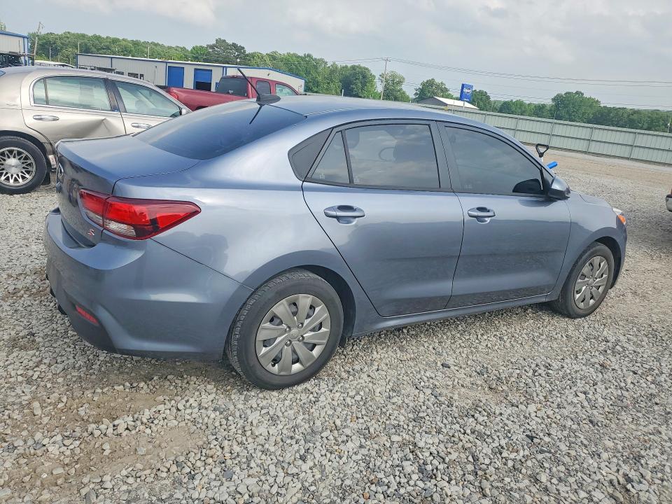 Aukcja sprzedaży 2020 Kia Rio, vin: 3KPA24AD7LE274766, numer aukcji: 51371626