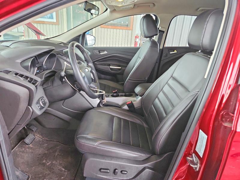 Aukcja sprzedaży 2016 Ford Escape, vin: 1FMCU9GX1GUB95260, numer aukcji: 48668416