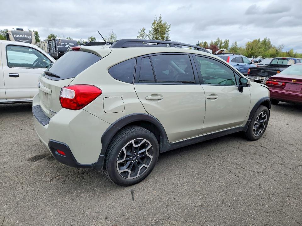 49272676 :رقم المزاد ، JF2GPABC7G8268578 vin ، 2016 Subaru Crosstrek مزاد بيع
