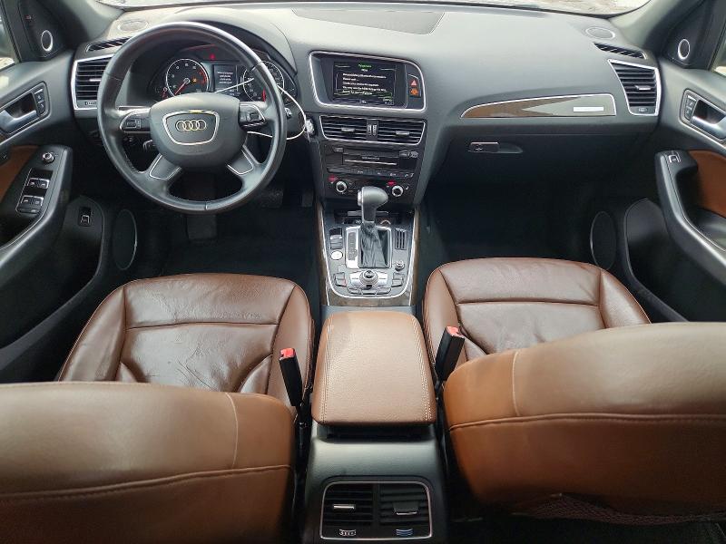 Продаж на аукціоні авто 2014 Audi Q5, vin: WA1DGAFP4EA051164, номер лоту: 49288106