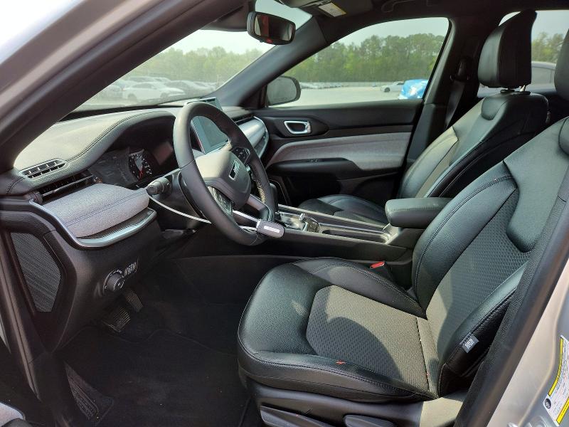Продаж на аукціоні авто 2025 Jeep Compass, vin: 3C4NJDBN0ST570377, номер лоту: 48304646
