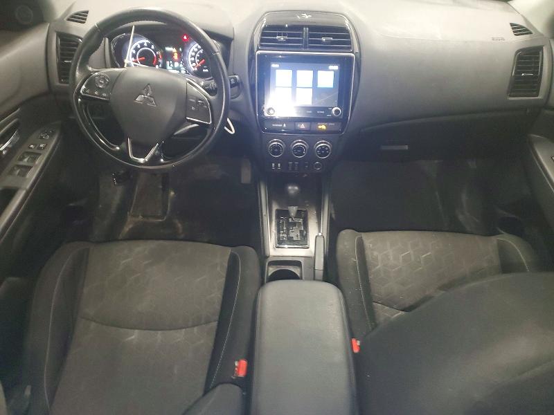 48519516 :رقم المزاد ، JA4AJVAW6MU606879 vin ، 2021 Mitsubishi Rvr مزاد بيع