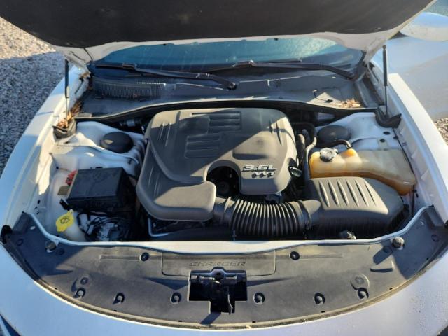 Продаж на аукціоні авто 2017 Dodge Charger, vin: 2C3CDXHG8HH584249, номер лоту: 50577996