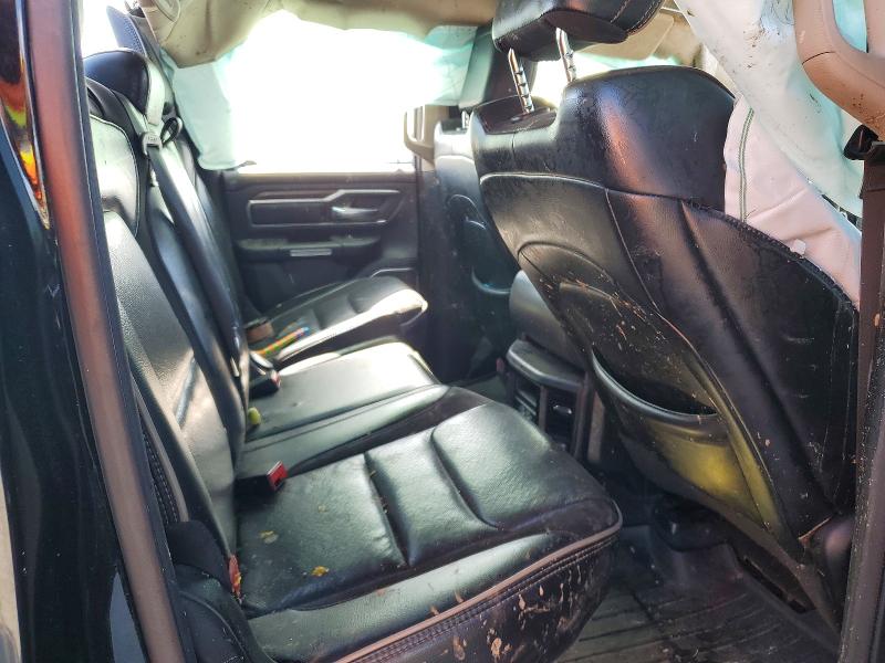 Продажа на аукционе авто 2019 Ram 1500, vin: 1C6SRFDT6KN806413, номер лота: 48185176