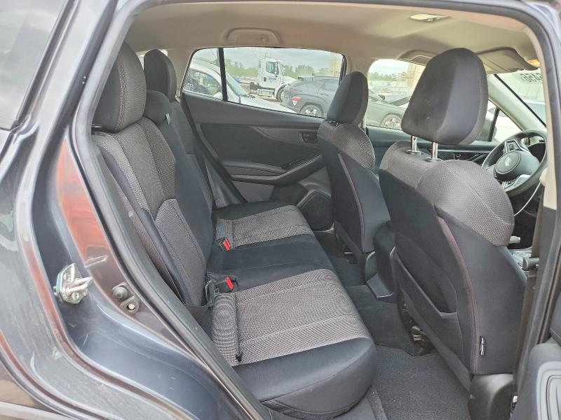 Продаж на аукціоні авто 2023 Subaru Crosstrek, vin: JF2GTABC0P8292135, номер лоту: 50896456