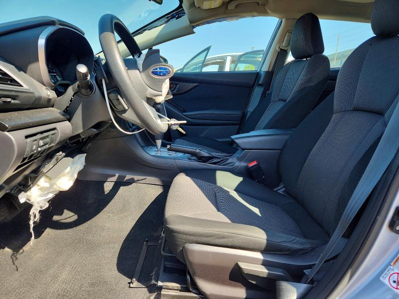 Продаж на аукціоні авто 2017 Subaru Impreza, vin: 4S3GTAD61H3705751, номер лоту: 50946656