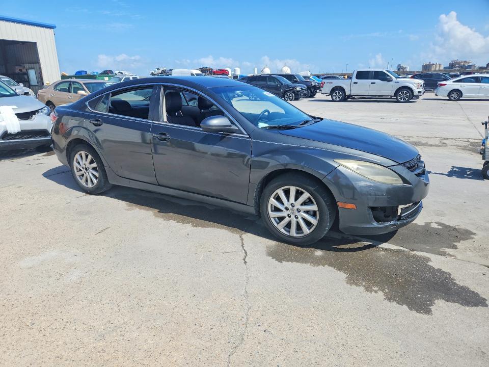 Продажа на аукционе авто 2012 Mazda 6, vin: 1YVHZ8DH4C5M43485, номер лота: 48106996
