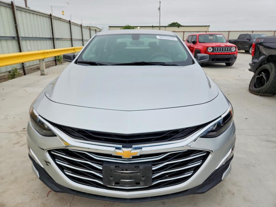 50724416 :رقم المزاد ، 1G1ZB5ST4LF023684 vin ، 2020 Chevrolet Malibu مزاد بيع