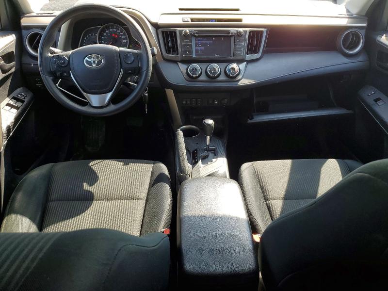 Продажа на аукционе авто 2014 Toyota Rav4, vin: 2T3BFREV8EW128344, номер лота: 50502776
