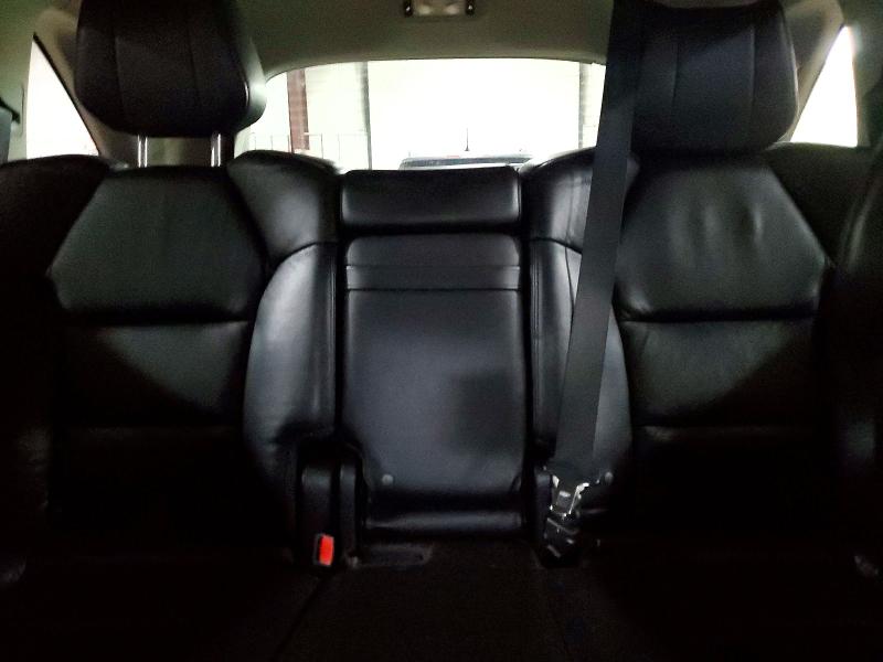 49406216 :رقم المزاد ، 2HNYD2H32CH531521 vin ، 2012 Acura Mdx مزاد بيع