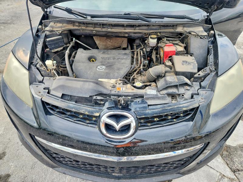 Aukcja sprzedaży 2010 Mazda Cx-7, vin: JM3ER2W50A0339621, numer aukcji: 49647846