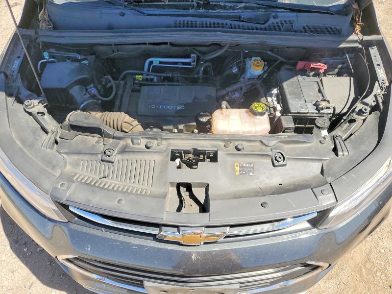 Aukcja sprzedaży 2020 Chevrolet Trax, vin: 3GNCJRSB6LL147788, numer aukcji: 48816116