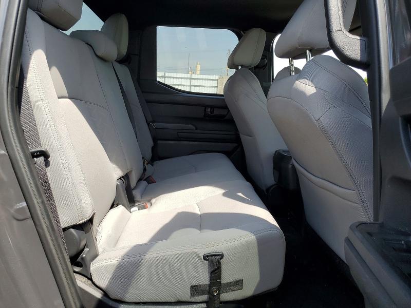 2025 Toyota Tacoma მანქანა იყიდება აუქციონზე, vin: 3TMLB5JN2SM138220, აუქციონის ნომერი: 49425836