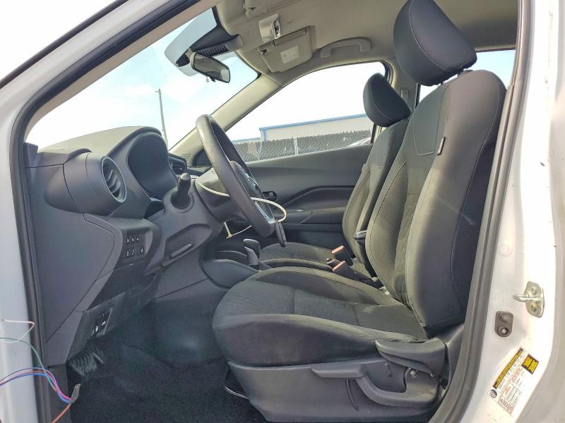 2021 Nissan Kicks მანქანა იყიდება აუქციონზე, vin: 3N1CP5BVXML510026, აუქციონის ნომერი: 51688426