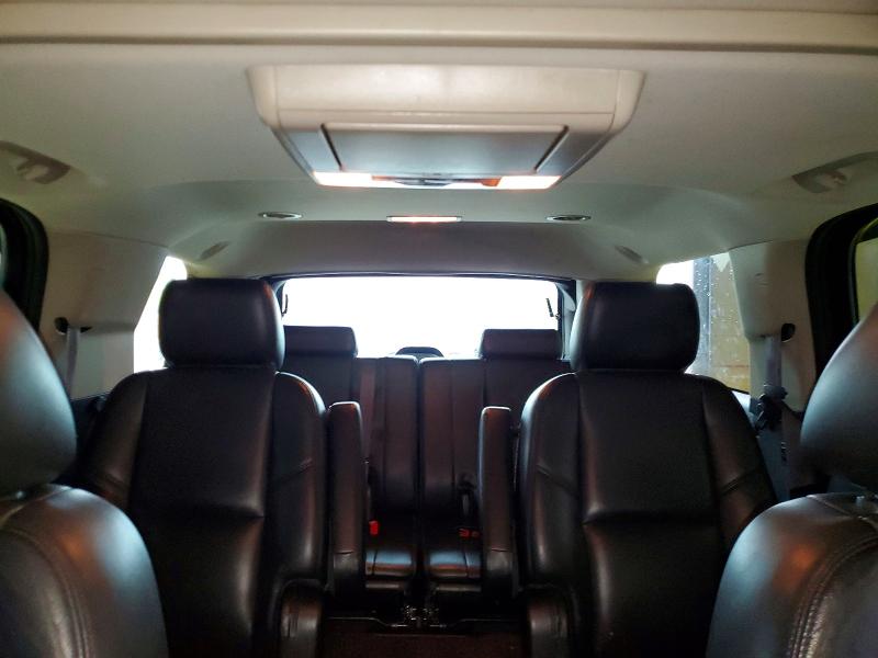 51184816 :رقم المزاد ، 1GNSKCE03CR306274 vin ، 2012 Chevrolet Tahoe مزاد بيع