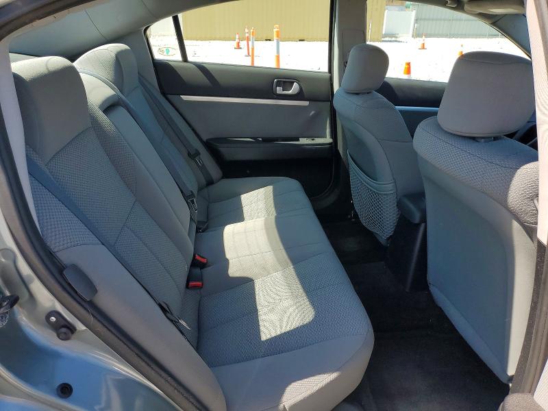 Продаж на аукціоні авто 2008 Mitsubishi Galant, vin: 4A3AB36F38E018953, номер лоту: 49241816