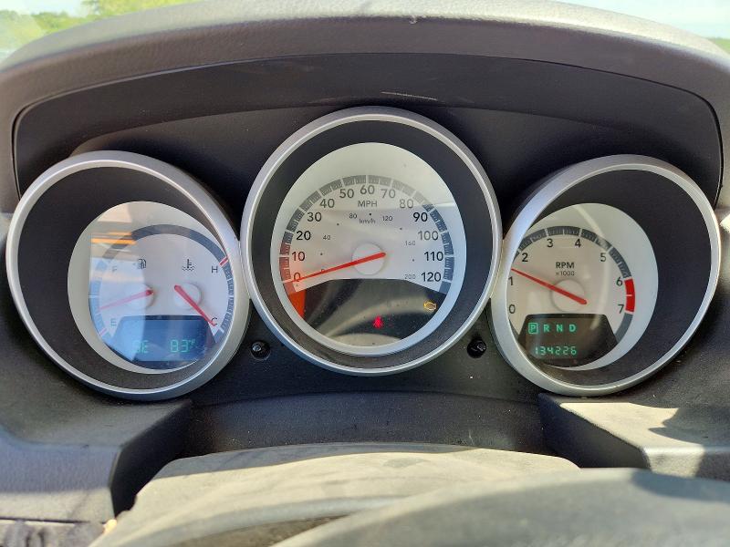 Продаж на аукціоні авто 2010 Dodge Grand Caravan, vin: 2D4RN4DE9AR443537, номер лоту: 50528916