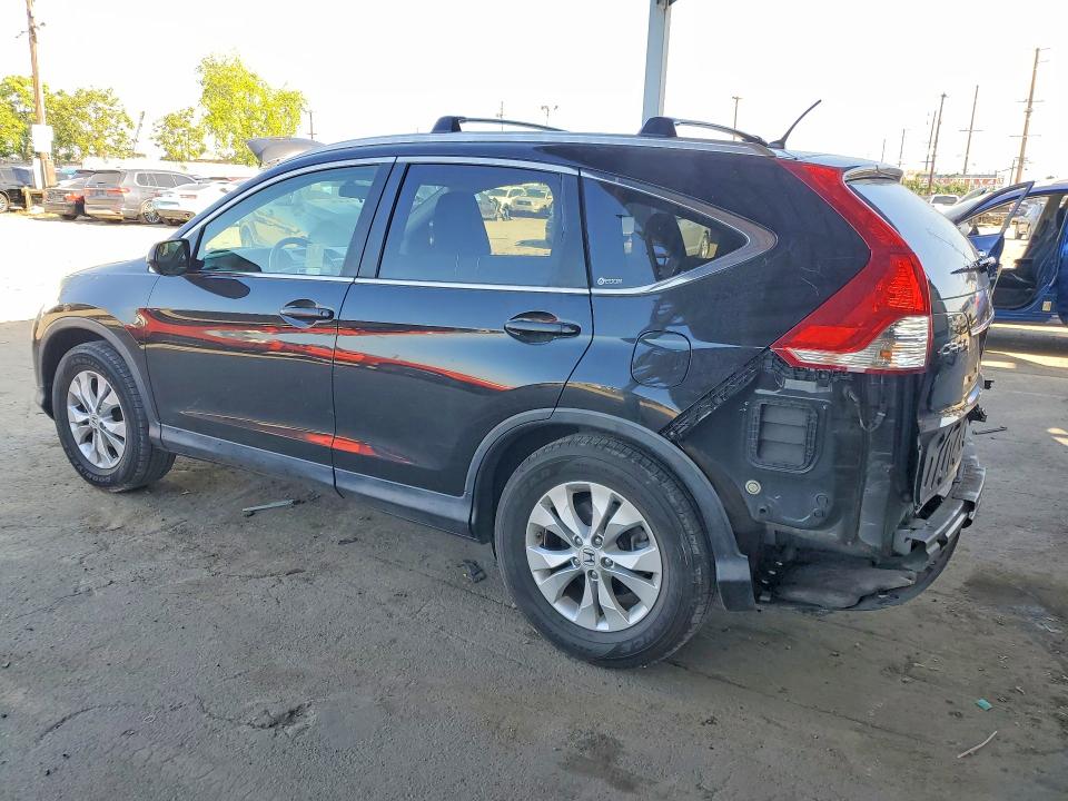 2012 Honda Cr-v მანქანა იყიდება აუქციონზე, vin: JHLRM3H58CC005062, აუქციონის ნომერი: 51861206