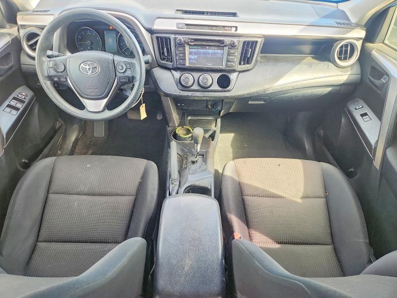 Продажа на аукционе авто 2017 Toyota Rav4, vin: JTMBFREVXHD209220, номер лота: 46954186