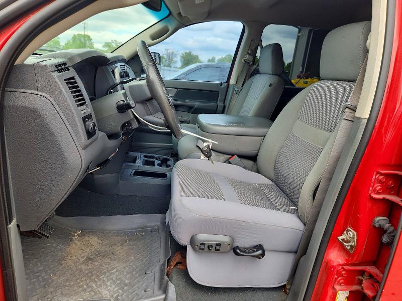 Aukcja sprzedaży 2007 Dodge Ram 2500, vin: 3D7KS29C47G731960, numer aukcji: 51862516