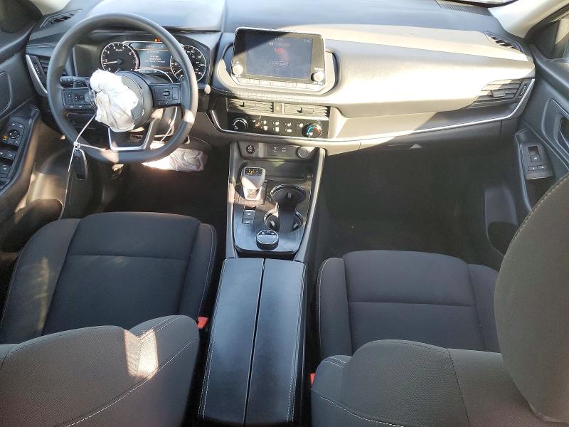 2024 Nissan Rogue მანქანა იყიდება აუქციონზე, vin: 5N1BT3AB7RC722879, აუქციონის ნომერი: 48879126