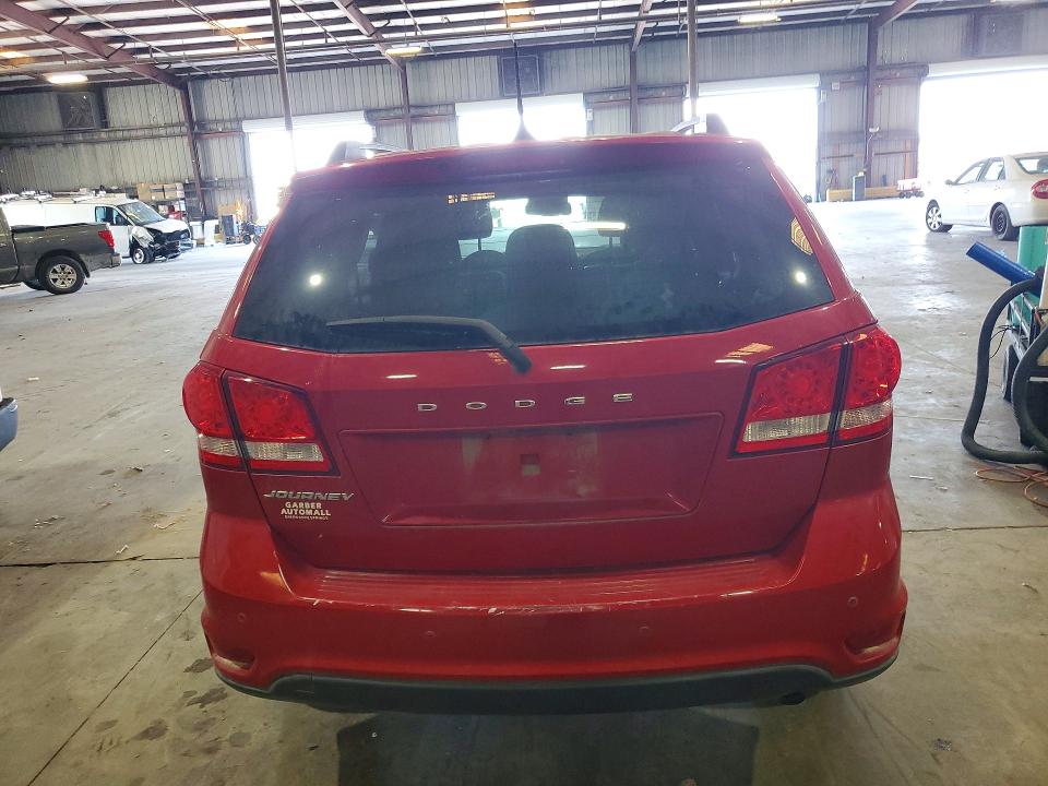 50792376 :رقم المزاد ، 3C4PDCBB9KT835541 vin ، 2019 Dodge Journey مزاد بيع