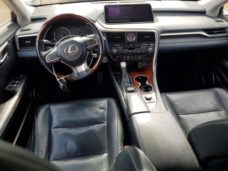 Aukcja sprzedaży 2019 Lexus Rx, vin: JTJDZKCAXK2020705, numer aukcji: 46780086