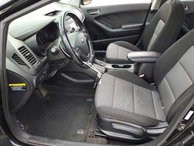 Aukcja sprzedaży 2014 Kia Forte, vin: KNAFX4A83E5108007, numer aukcji: 51585856