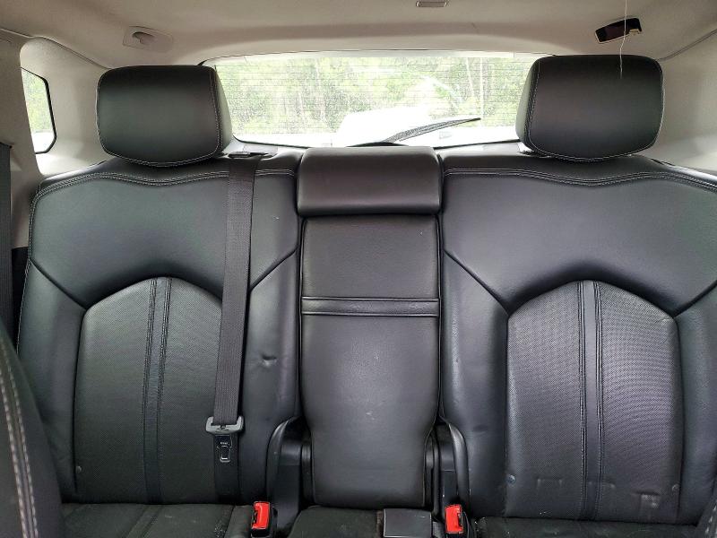 Aukcja sprzedaży 2014 Cadillac Srx, vin: 3GYFNBE33ES521430, numer aukcji: 47902146