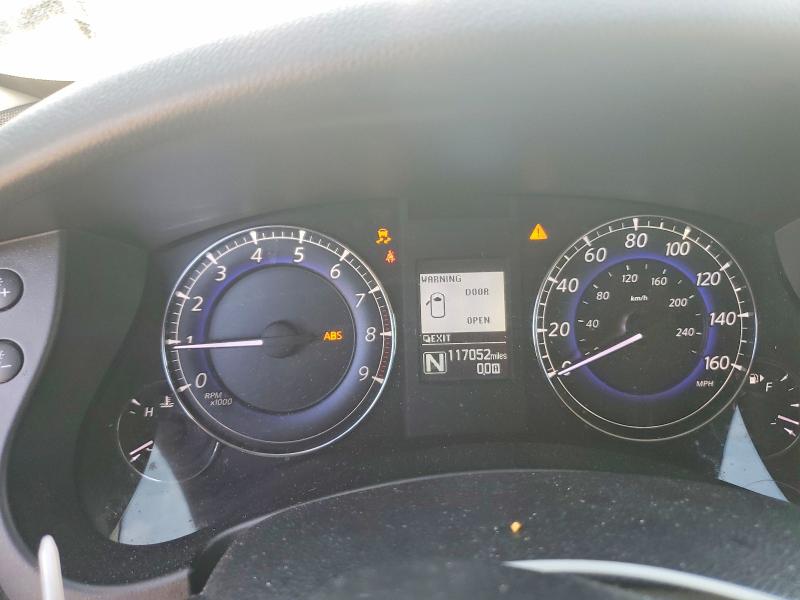 Aukcja sprzedaży 2017 Infiniti Qx50, vin: JN1BJ0RP2HM388054, numer aukcji: 50292446