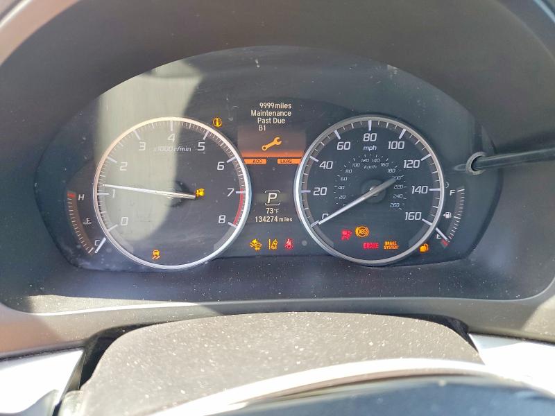 50598656 :رقم المزاد ، 19UDE2F7XGA002945 vin ، 2016 Acura Ilx مزاد بيع