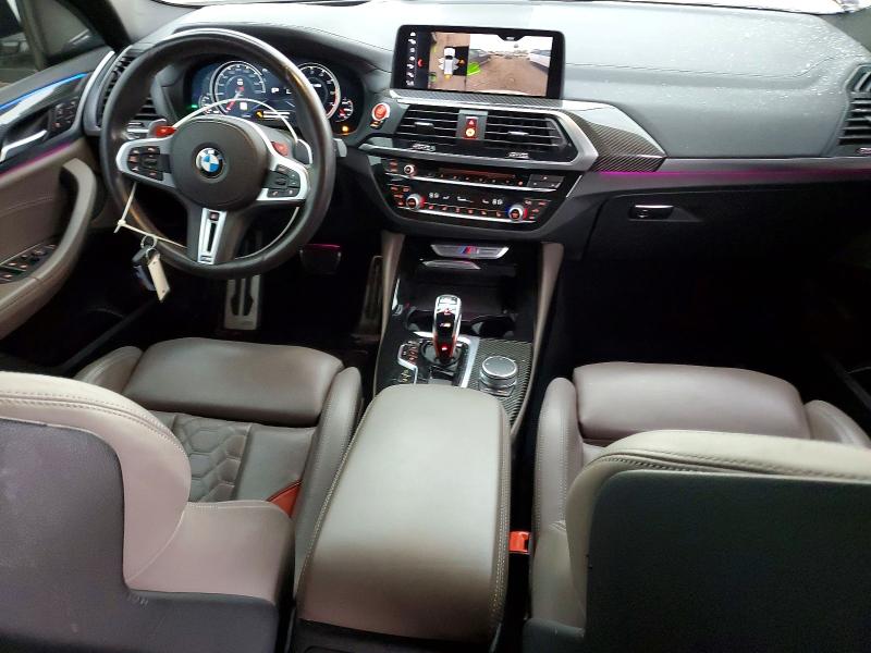 2020 Bmw X3 მანქანა იყიდება აუქციონზე, vin: 5YMTS0C02LLT10244, აუქციონის ნომერი: 50511346