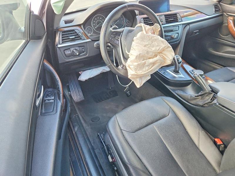 Продаж на аукціоні авто 2015 Bmw 428, vin: WBA3N3C53FK234134, номер лоту: 50915726