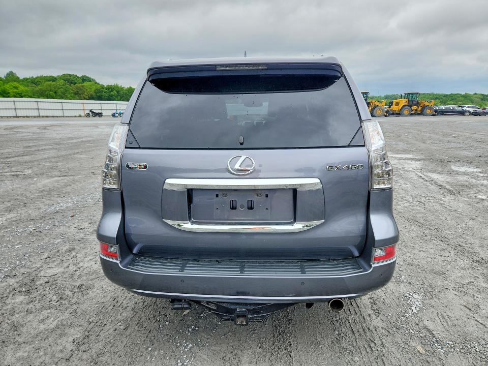Aukcja sprzedaży 2017 Lexus Gx, vin: JTJJM7FX1H5154931, numer aukcji: 51657456