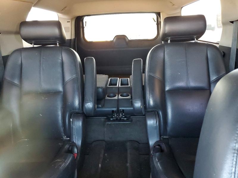 Aukcja sprzedaży 2008 Gmc Yukon Xl, vin: 1GKFK163X8R149491, numer aukcji: 51438106