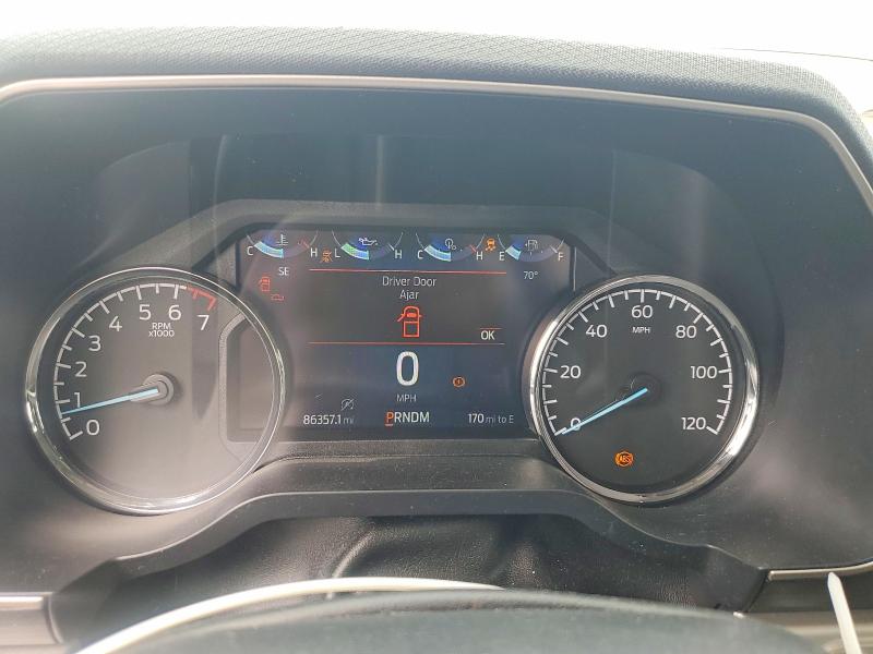 Продажа на аукционе авто 2021 Ford F150, vin: 1FTFW1E87MKD72684, номер лота: 51436136