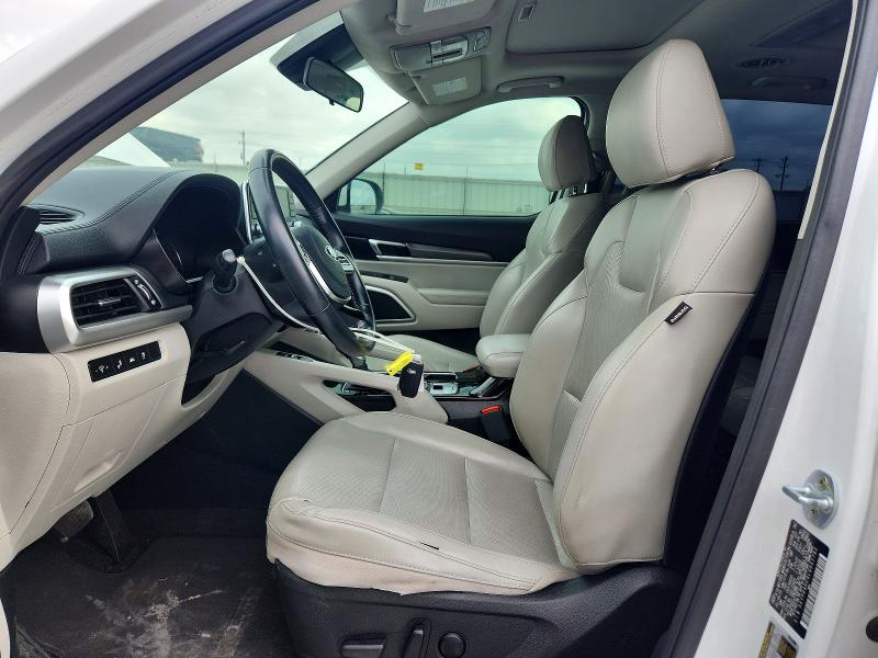 Продаж на аукціоні авто 2020 Kia Telluride, vin: 5XYP64HC9LG031782, номер лоту: 50092416