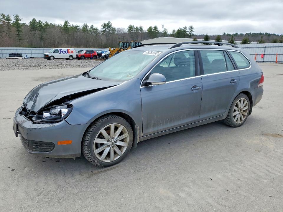 2014 Volkswagen Jetta მანქანა იყიდება აუქციონზე, vin: 3VWPP7AJXEM613500, აუქციონის ნომერი: 49762686