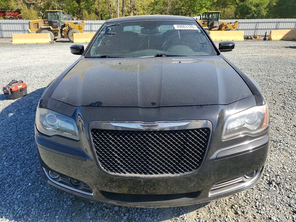 2012 Chrysler 300 მანქანა იყიდება აუქციონზე, vin: 2C3CCADT4CH146582, აუქციონის ნომერი: 49063126