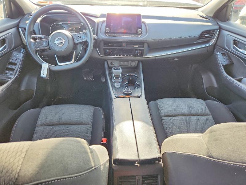 Aukcja sprzedaży 2024 Nissan Rogue, vin: 5N1BT3BB3RC690110, numer aukcji: 51246726