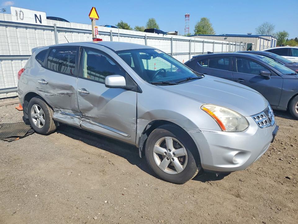 Aukcja sprzedaży 2013 Nissan Rogue, vin: JN8AS5MV2DW659304, numer aukcji: 50436366