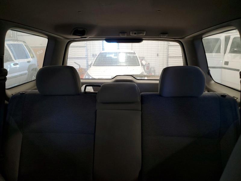 Aukcja sprzedaży 2008 Subaru Forester, vin: JF1SG63668G715655, numer aukcji: 47926796