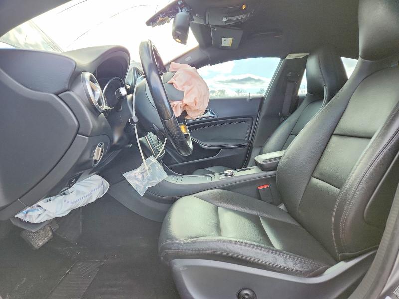 Продажа на аукционе авто 2015 Mercedes-benz Cla, vin: WDDSJ4GB6FN226047, номер лота: 48623366