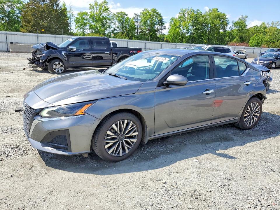 Aukcja sprzedaży 2023 Nissan Altima, vin: 1N4BL4DV6PN380932, numer aukcji: 50492866