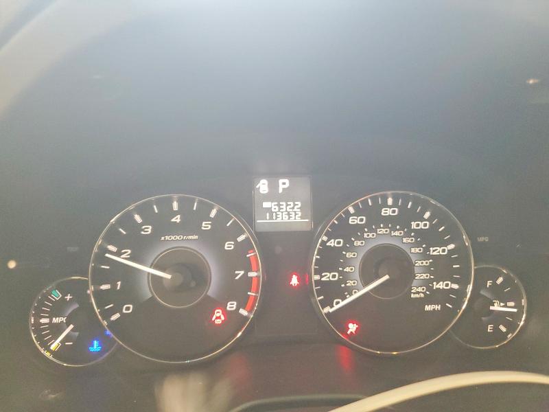 48941626 :رقم المزاد ، 4S4BRBKC8B3342410 vin ، 2011 Subaru Outback مزاد بيع