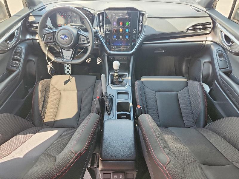 Aukcja sprzedaży 2023 Subaru Wrx, vin: JF1VBAF68P9805497, numer aukcji: 49503106