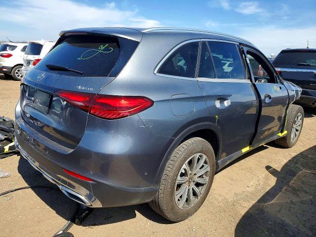 Продажа на аукционе авто 2023 Mercedes-benz Glc, vin: W1NKM4HB8PU027890, номер лота: 48669646