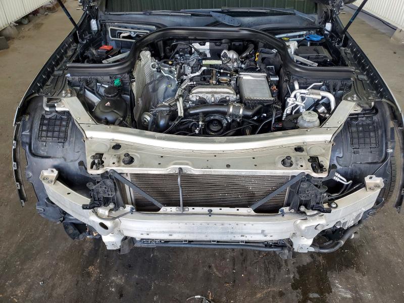 2019 Mercedes-benz Glc მანქანა იყიდება აუქციონზე, vin: WDC0G5EB2KF559174, აუქციონის ნომერი: 50568656
