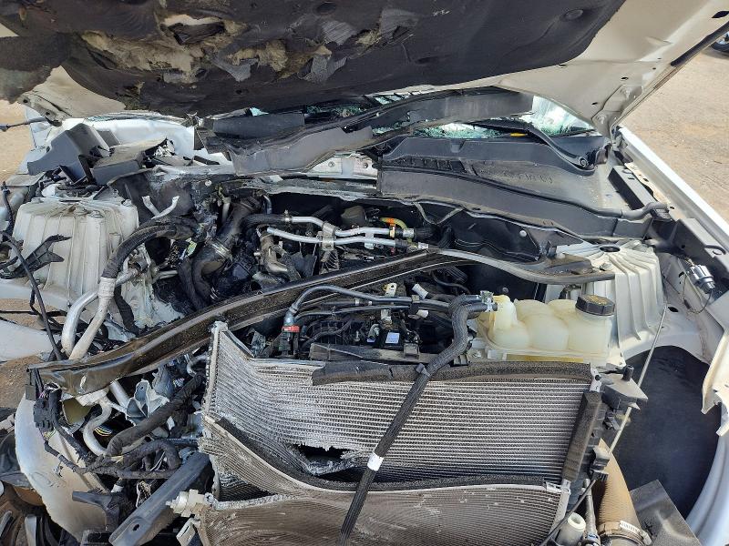48593106 :رقم المزاد ، 1FMSK7FH2MGB53030 vin ، 2021 Ford Explorer مزاد بيع